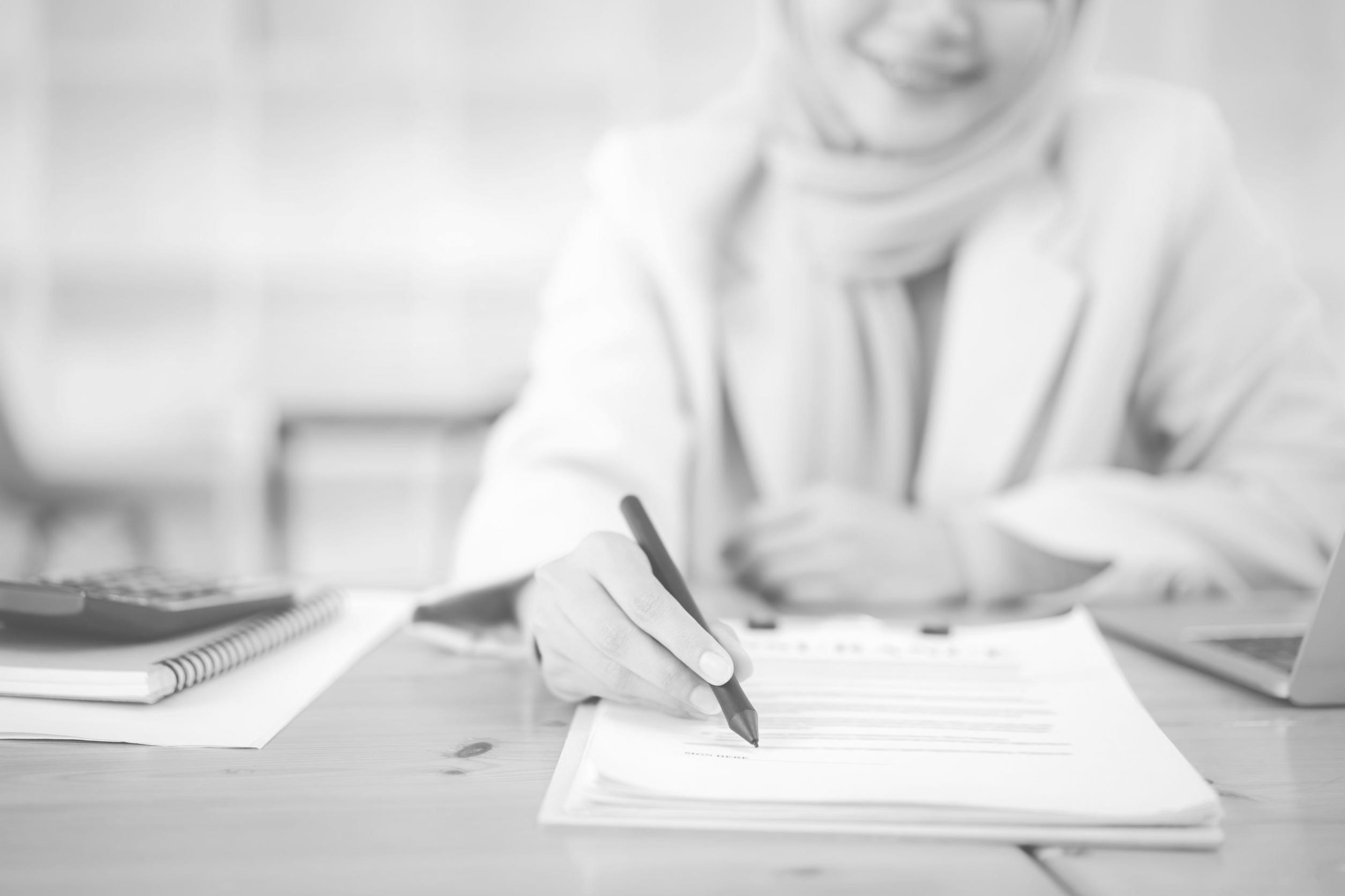 Dokumentacja i raportowanie finansowe