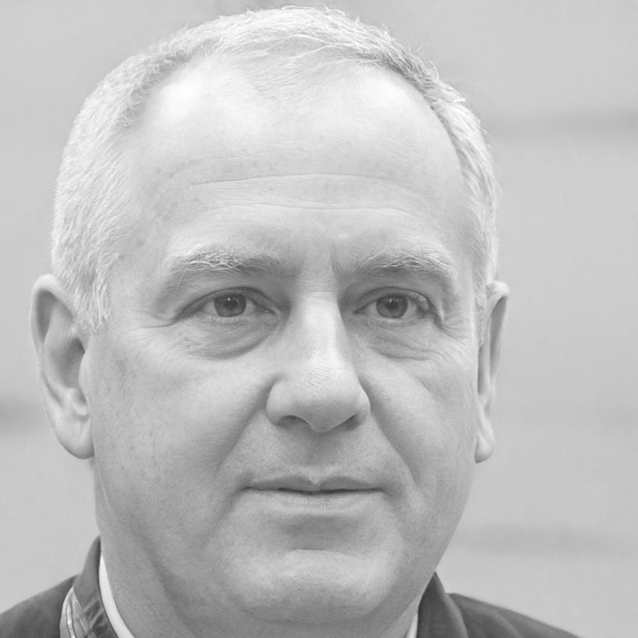 Konsultant ds. cyfryzacji finansów – Tomasz Wierzbicki